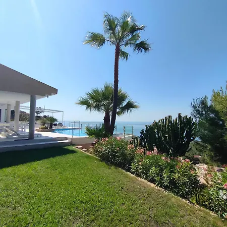 Villa Urlisa Altea