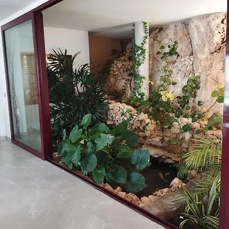 Urlisa Villa *