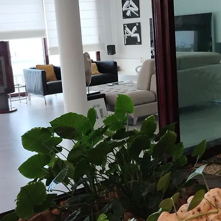 Urlisa Villa Altea
