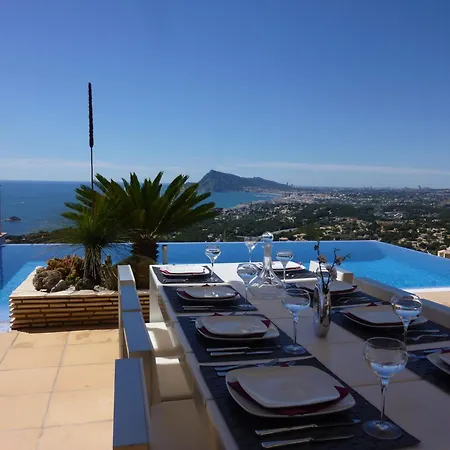 Urlisa * Altea