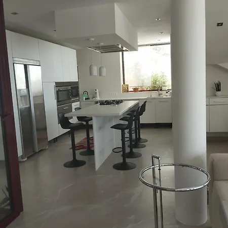 Villa Urlisa Altea