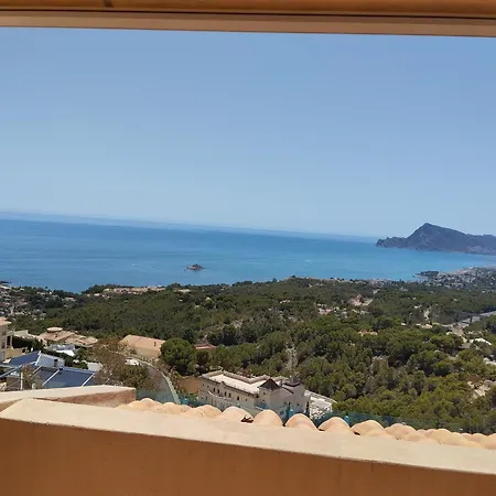 Urlisa * Altea