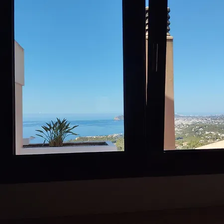 Urlisa Villa Altea